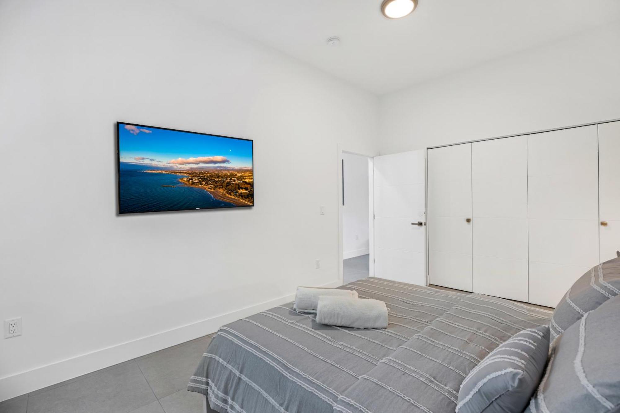 Hébergement de vacances Up To 12 Guests! Modern Near Wynwood